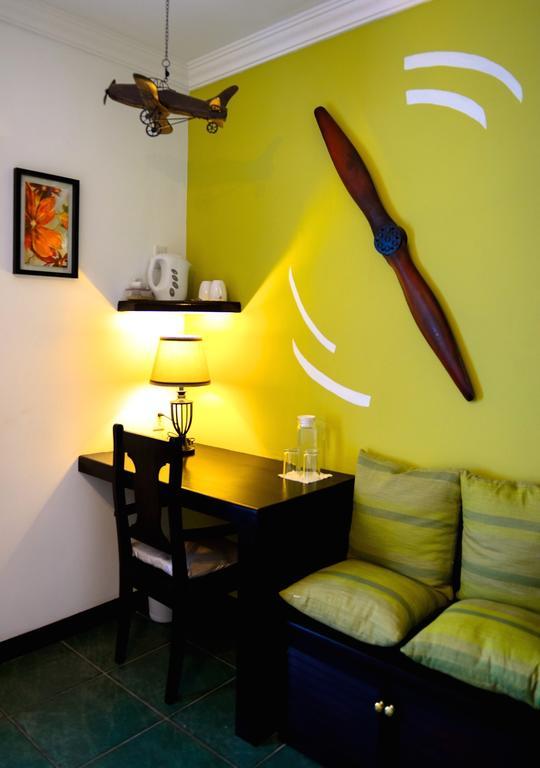 Villa Boscardi Belize City Exterior photo