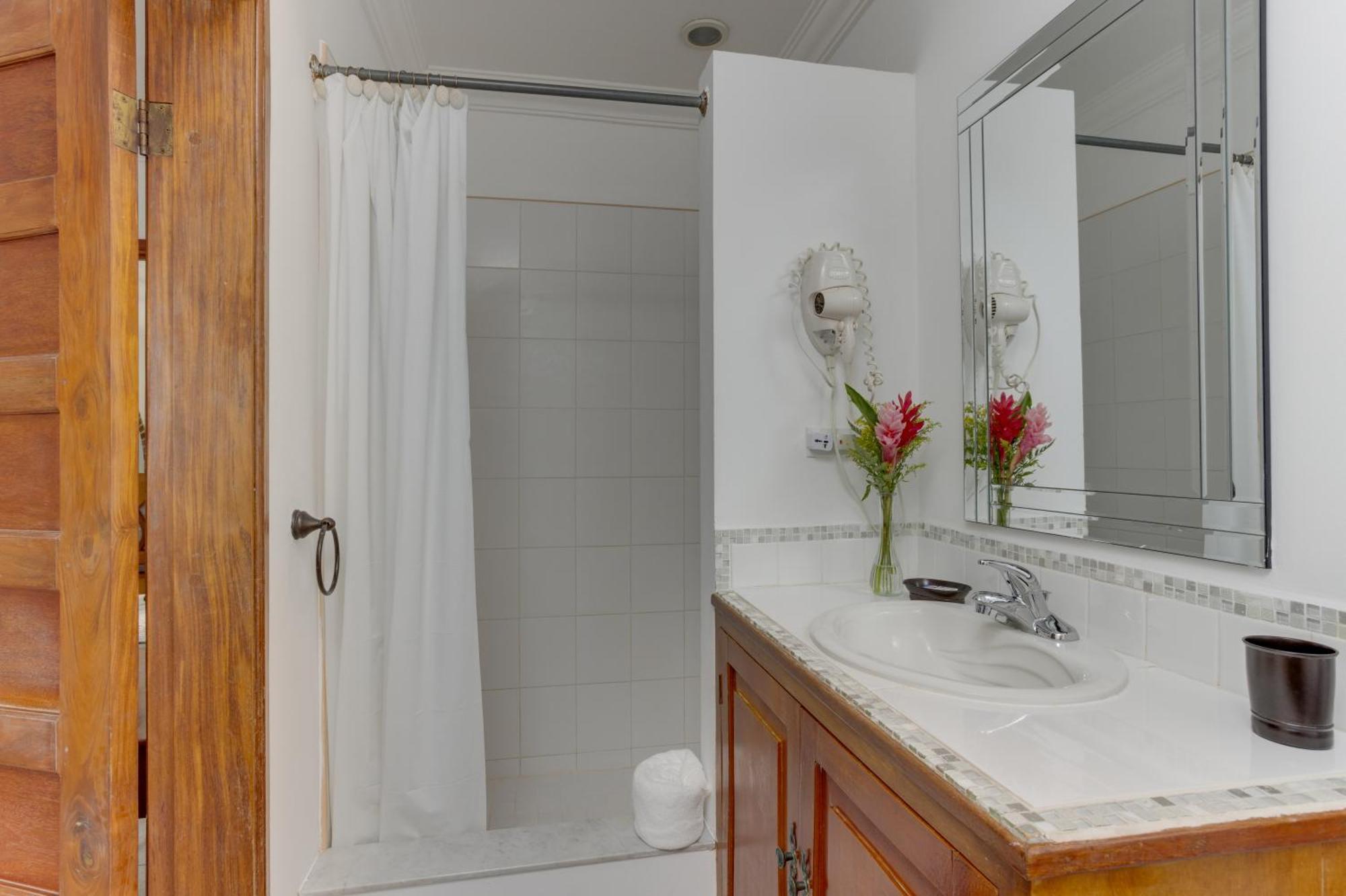 Villa Boscardi Belize City Exterior photo